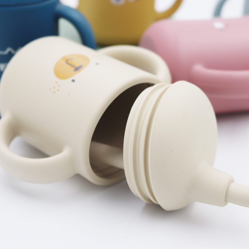 Nuovo cartone animato 120ML Ba - Snack Cup Toddler recensione e prezzo