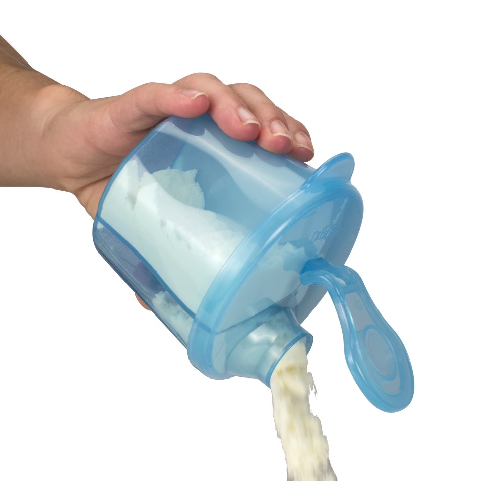 Contenitore per dispenser di l - Formula Dispenser Portable recensione e prezzo
