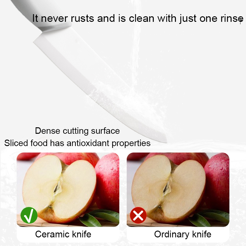 Nuovi coltelli da cucina profe - Baby Food Japan recensione e prezzo