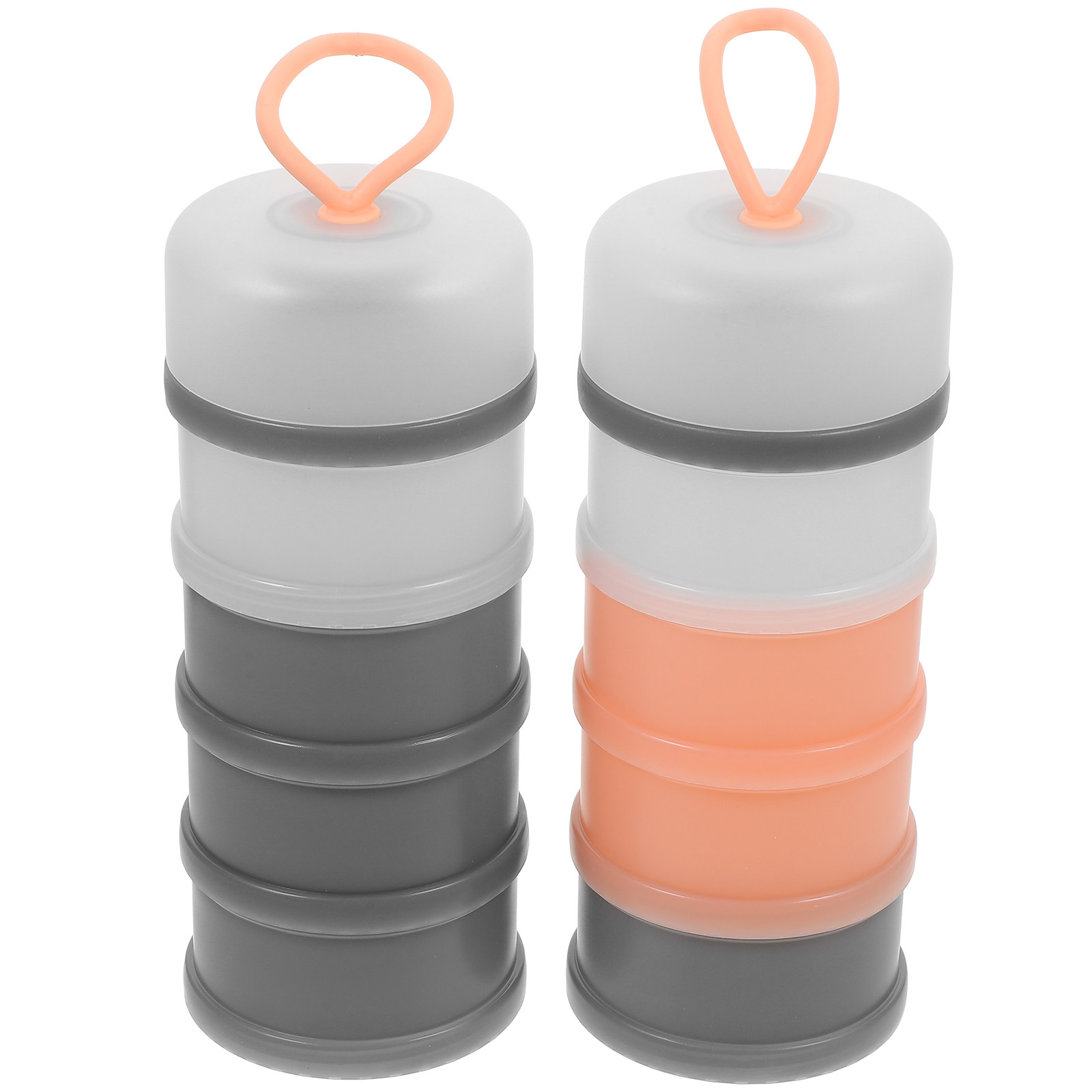 Dispenser per latte in polvere - Baby Food For Travelling recensione e prezzo