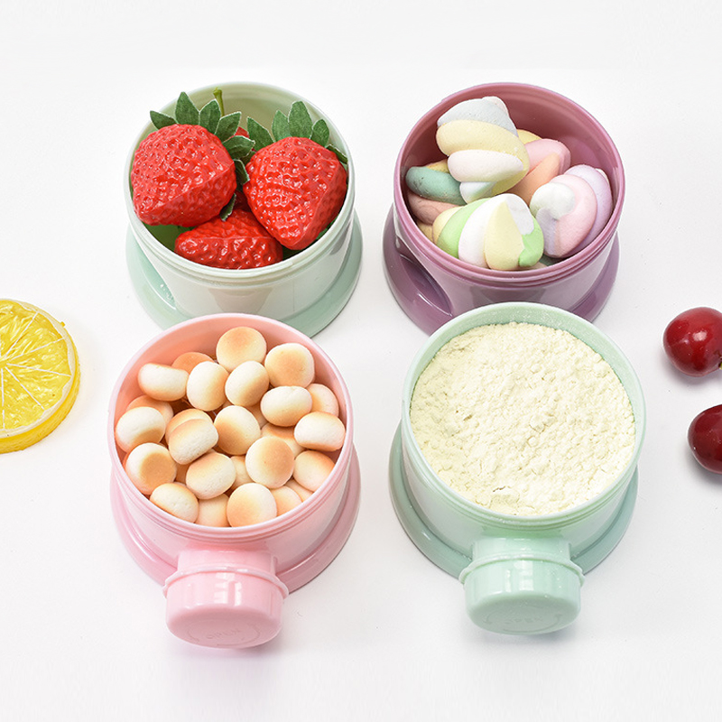 Conservazione Contenitore per  - Baby Food Pouches recensione e prezzo