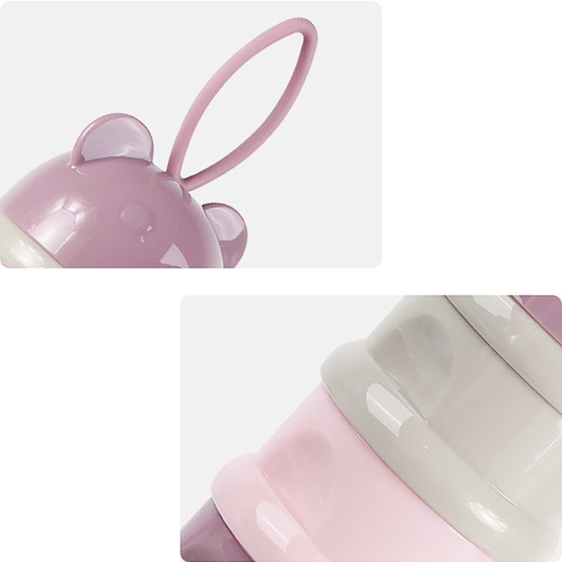 Conservazione Contenitore per  - Baby Food Pouches recensione e prezzo