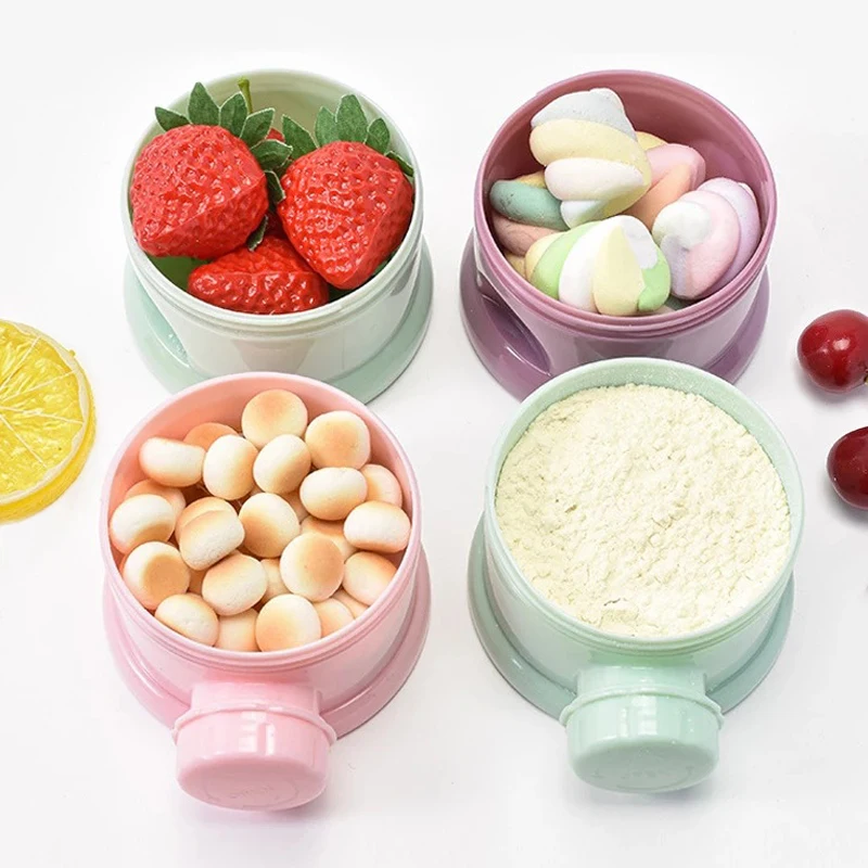 Contenitore Portatile per Alim - Baby Food Pouches recensione e prezzo