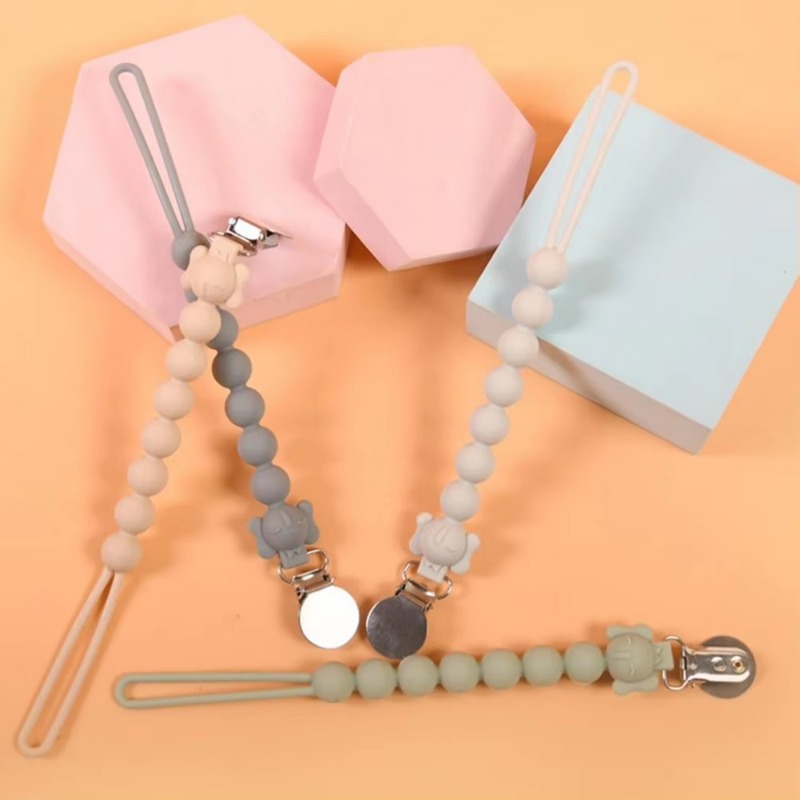 Catenella Portaciuccio per Neo - Baby Food Teether recensione e prezzo