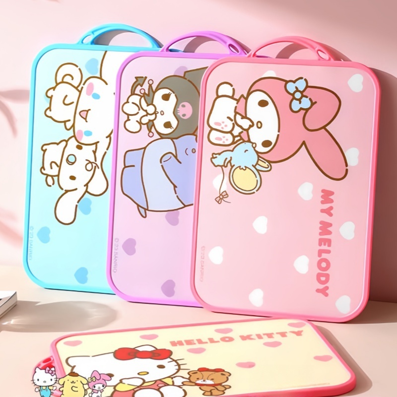 Tagliere a forma di cartone an - Baby Food Japan recensione e prezzo
