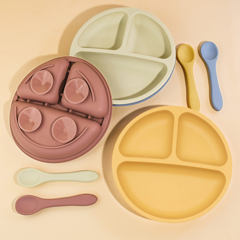 Set da 5 Pezzi per l'Alimentaz - Baby Food Menu recensione e prezzo