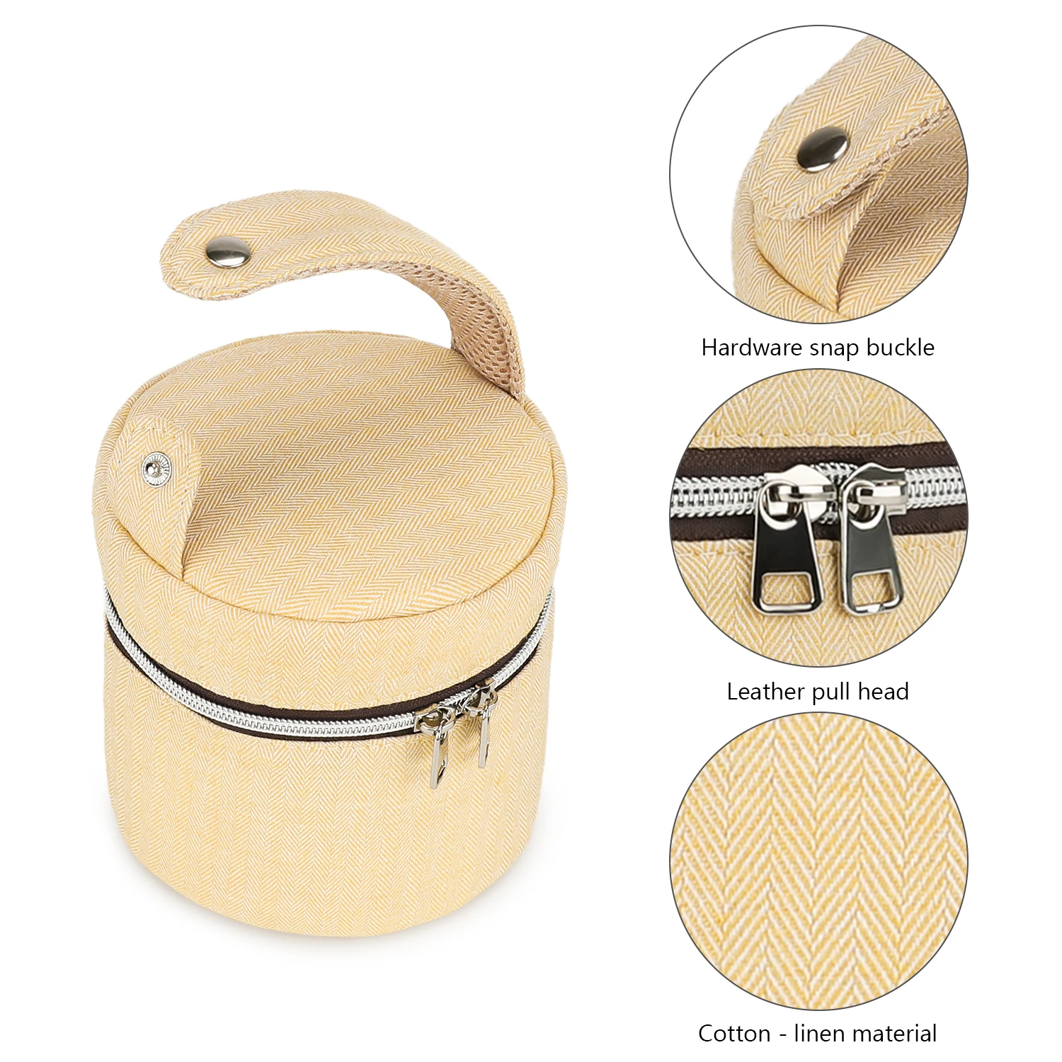 Borsa per biberon impermeabile - Baby Food For Travelling recensione e prezzo