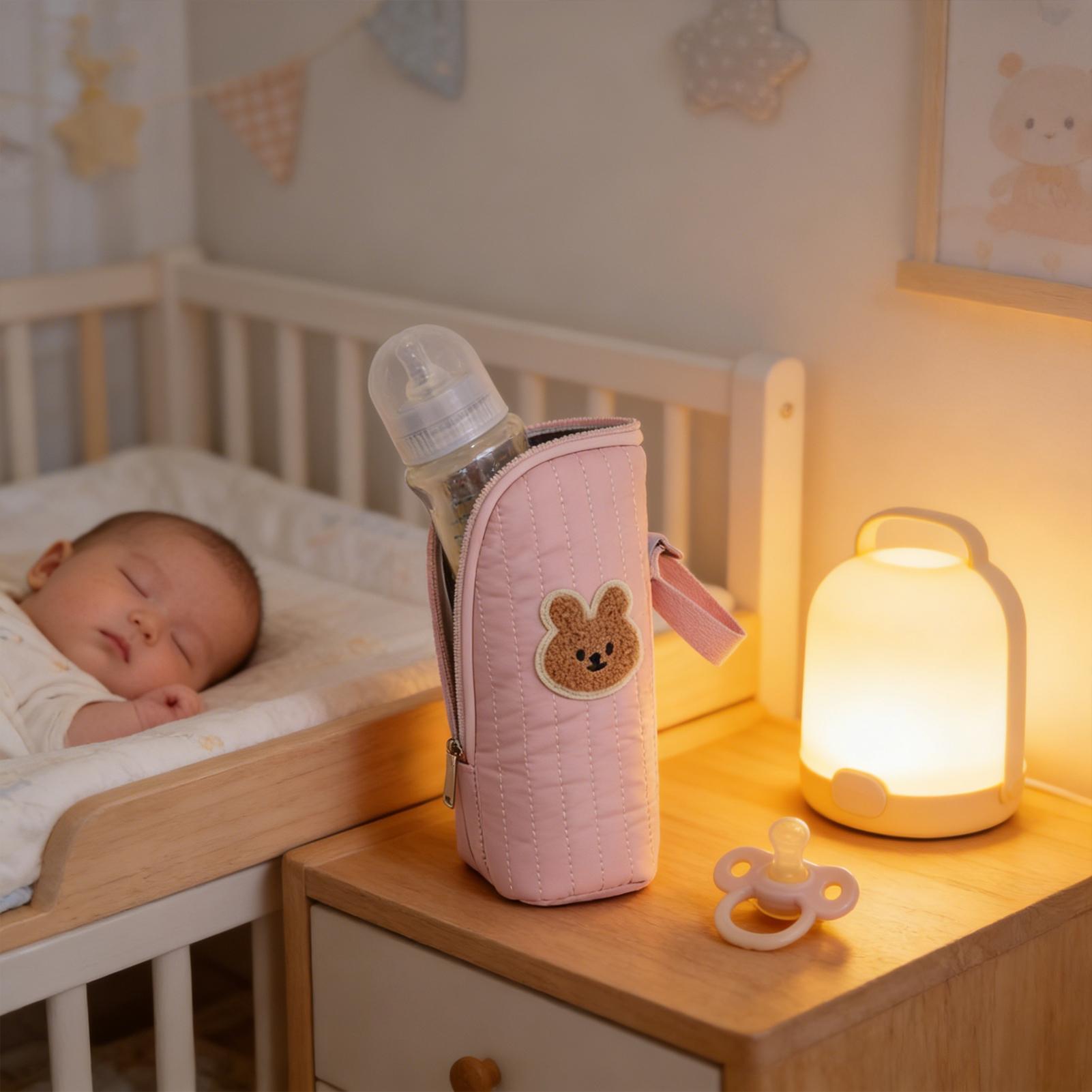 Borsa Termica Portatile per Bi - Baby Food For Travelling recensione e prezzo