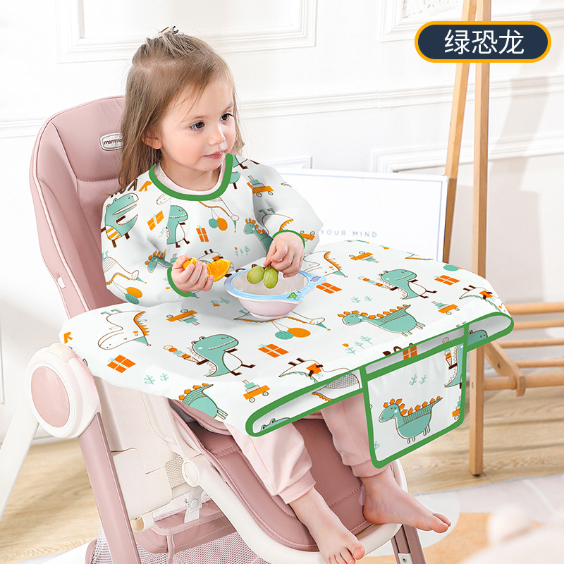 Copritavolo bavaglino neonato  - Baby Food Newborn recensione e prezzo