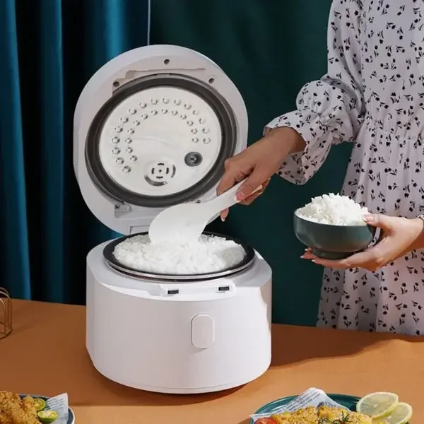 Cuociriso intelligente da 3L a - Baby Food Japan recensione e prezzo
