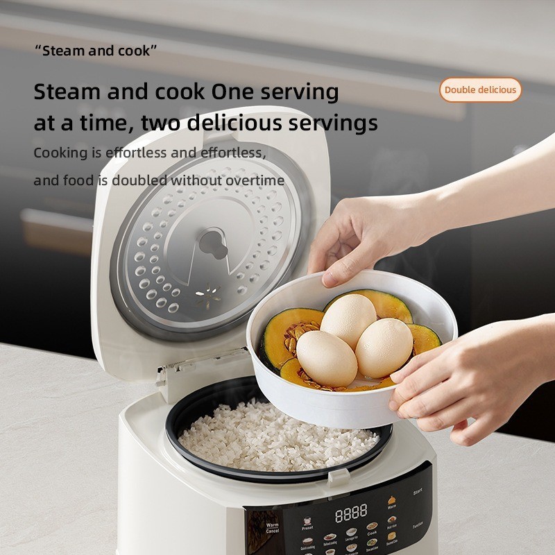 2026 nuovo home110V/220V US /E - Baby Food Uk recensione e prezzo