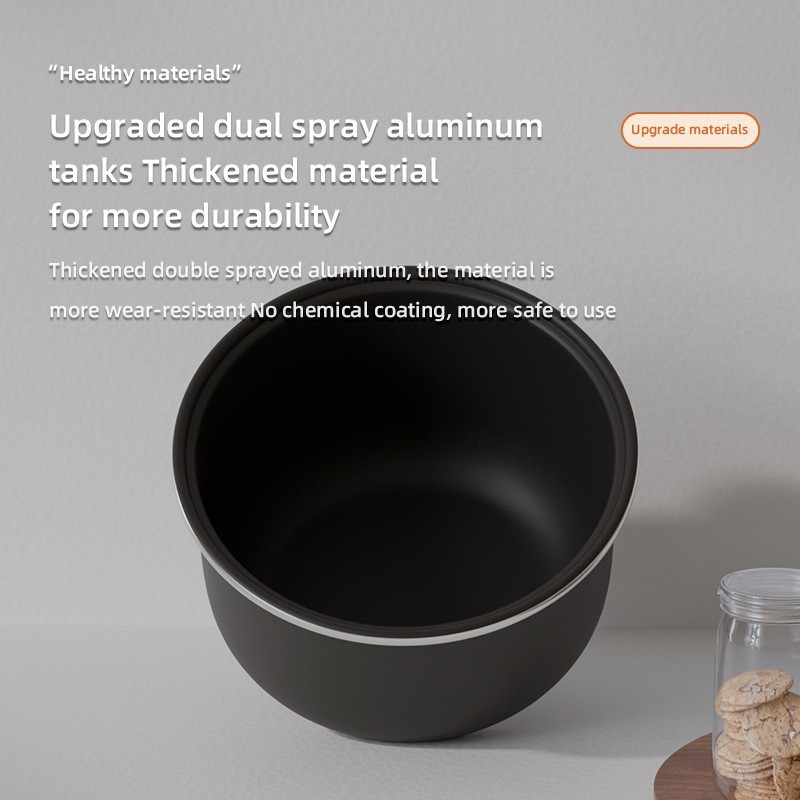 2026 nuovo home110V/220V US /E - Baby Food Uk recensione e prezzo