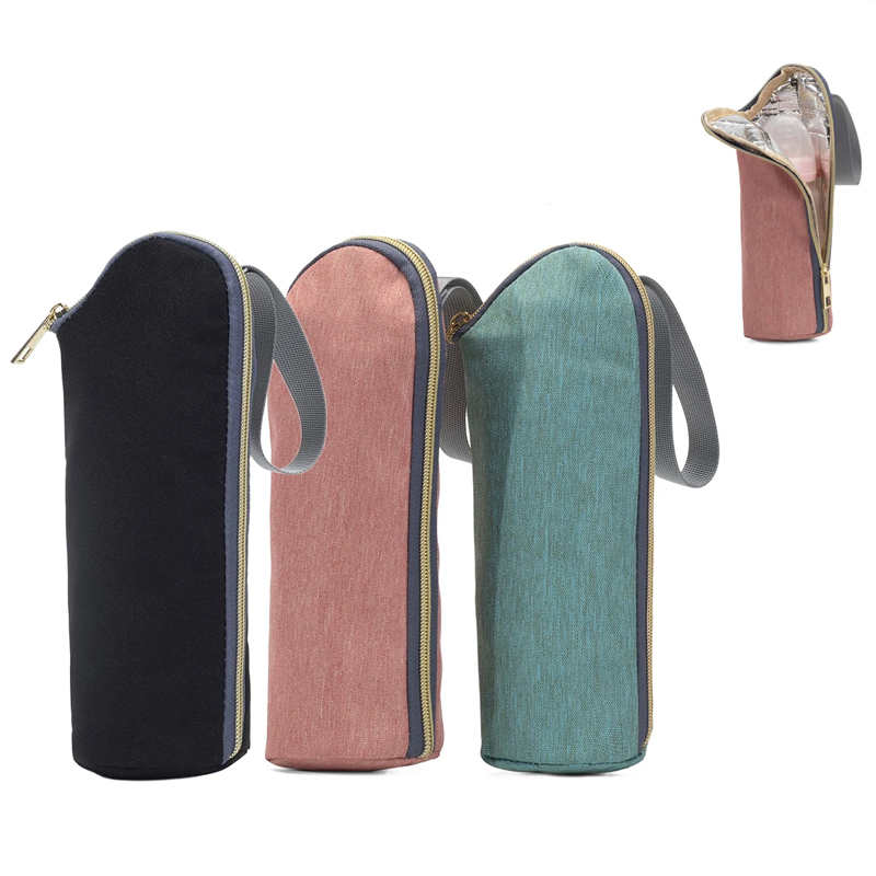 Borsa termica portatile per bi - Baby Food Pouches recensione e prezzo