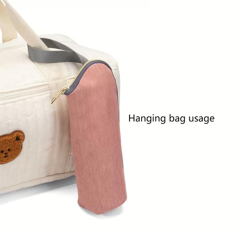 Borsa termica portatile per bi - Baby Food Pouches recensione e prezzo