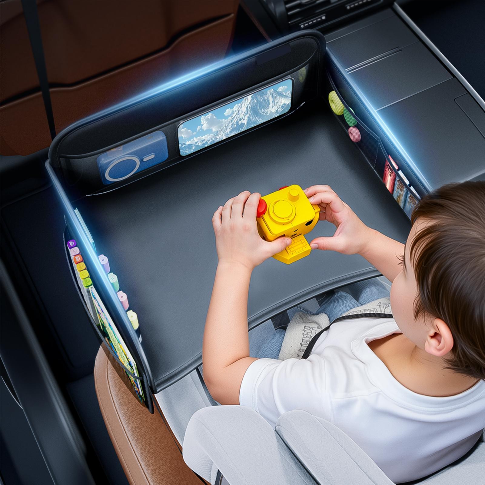 Vassoio da viaggio per bambini - Snack Cup Toddler recensione e prezzo