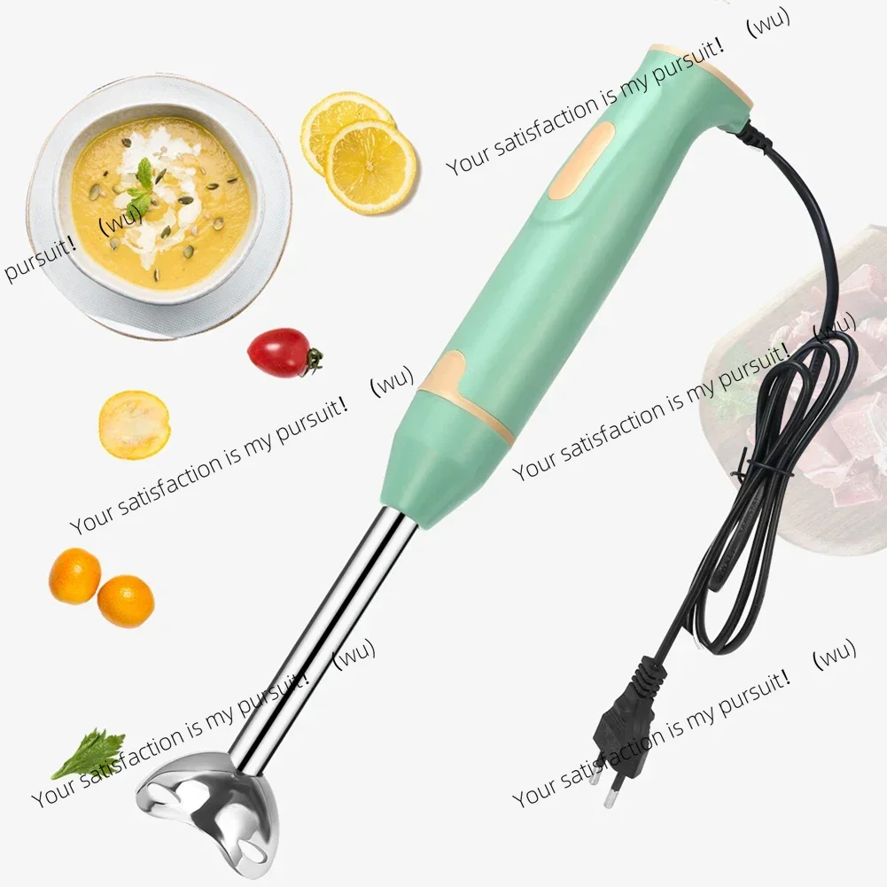Frullatore elettrico portatile - Baby Food With Meat recensione e prezzo