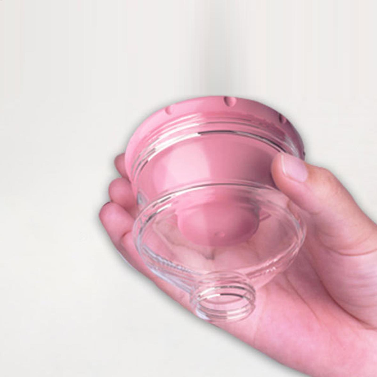 Pentole per latte in polvere p - Baby Food Glass Jar recensione e prezzo