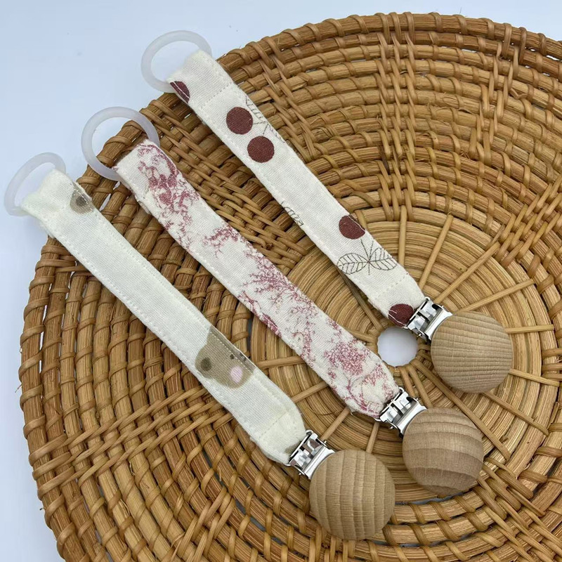 Clip per catena per ciuccio pe - Baby Food Teether recensione e prezzo