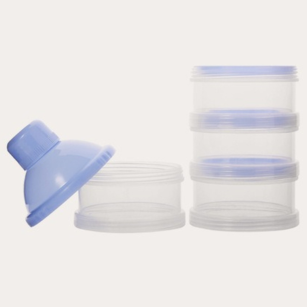 Contenitore Portatile per Latt - Baby Food Glass Jar recensione e prezzo
