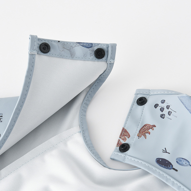 Bavaglini per neonato Camicett - Baby Food Newborn recensione e prezzo
