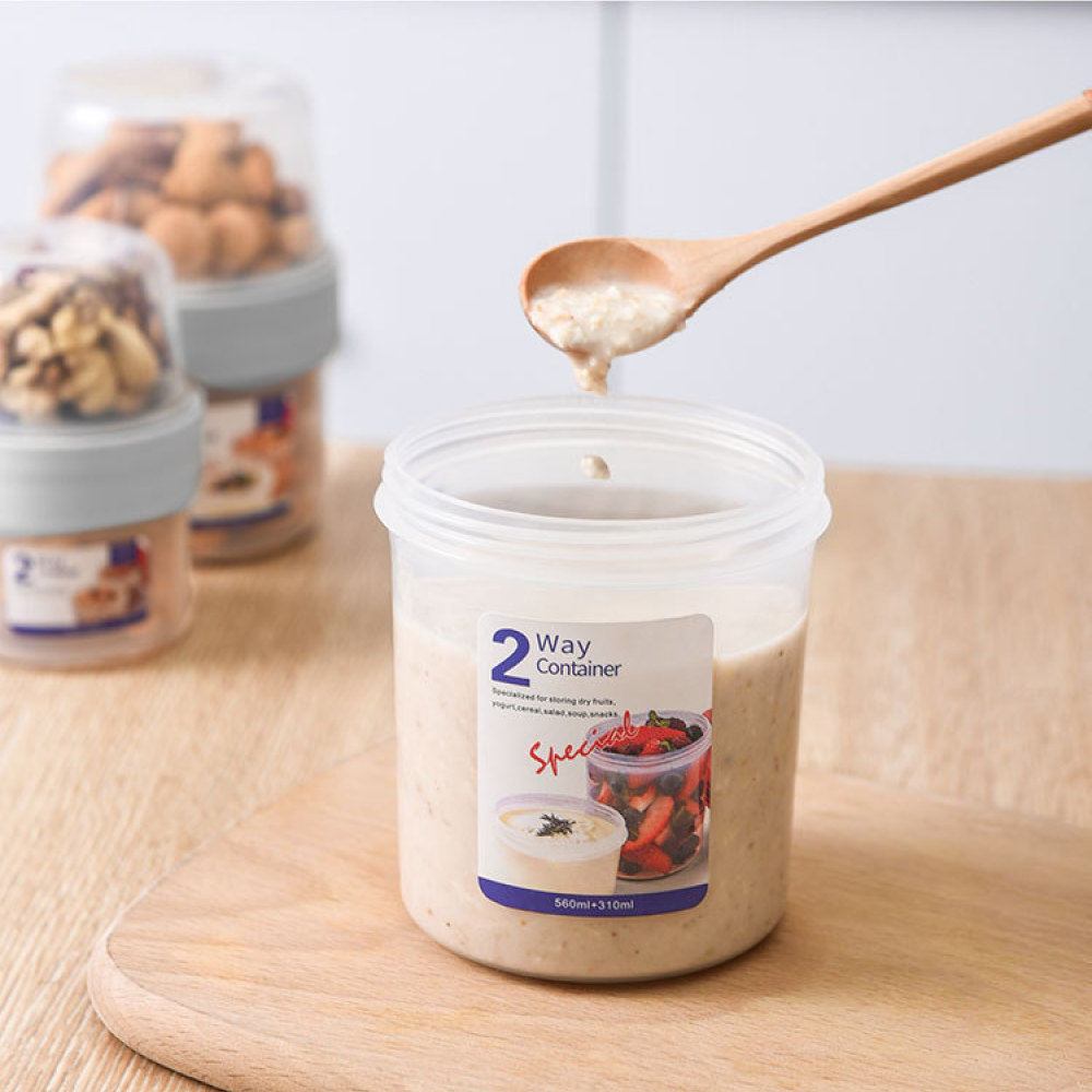 Contenitore per Alimenti a Dop - Baby Food For Travelling recensione e prezzo